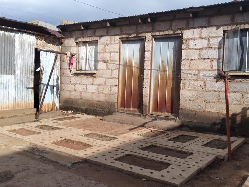2 Bedroom Property for Sale in Tembisa Gauteng
