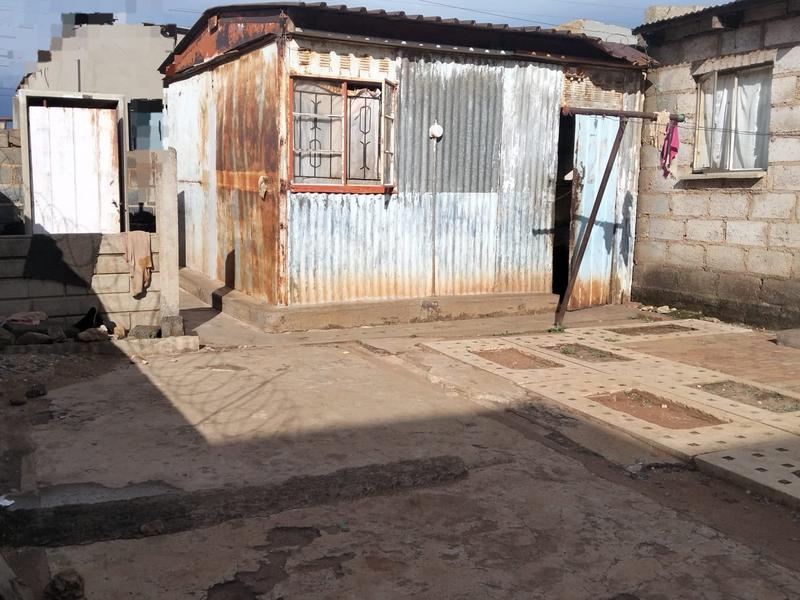 2 Bedroom Property for Sale in Tembisa Gauteng