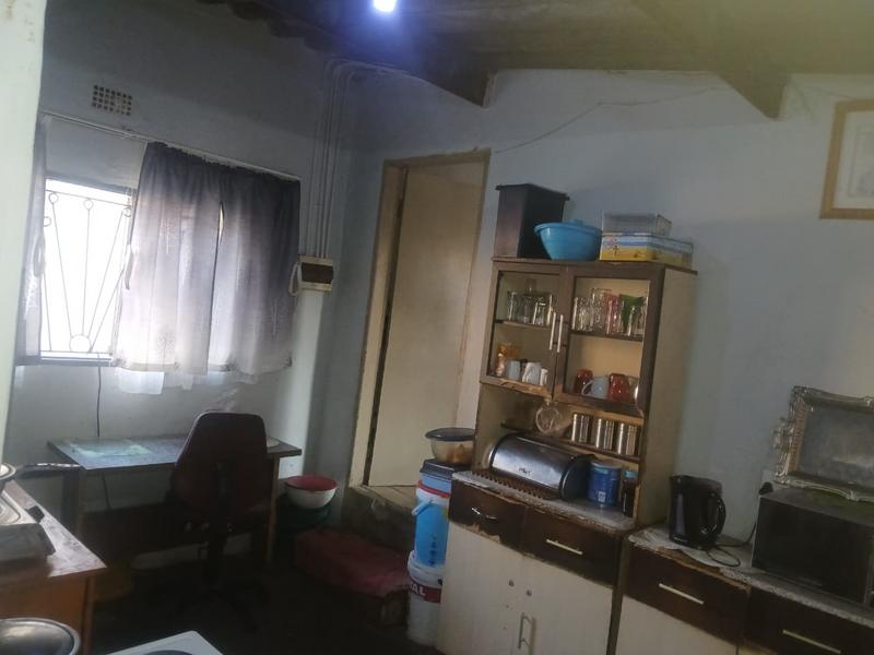 9 Bedroom Property for Sale in Kaalfontein Gauteng