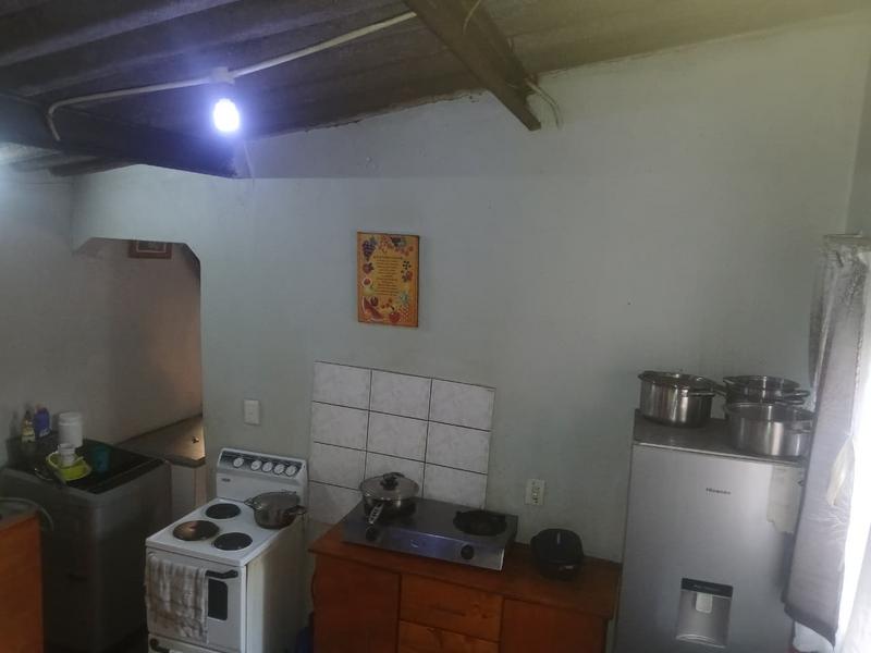 9 Bedroom Property for Sale in Kaalfontein Gauteng