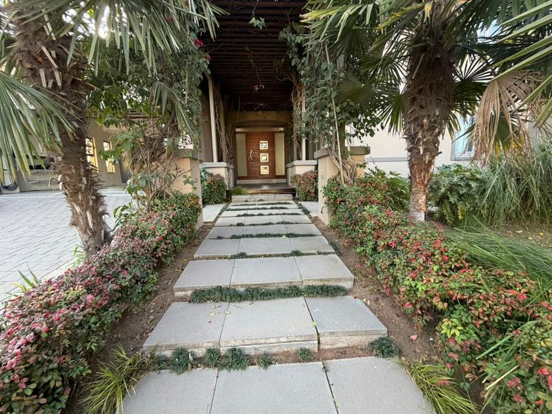 4 Bedroom Property for Sale in Blue Valley Golf Estate Gauteng