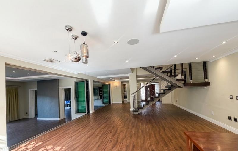 4 Bedroom Property for Sale in Blue Valley Golf Estate Gauteng