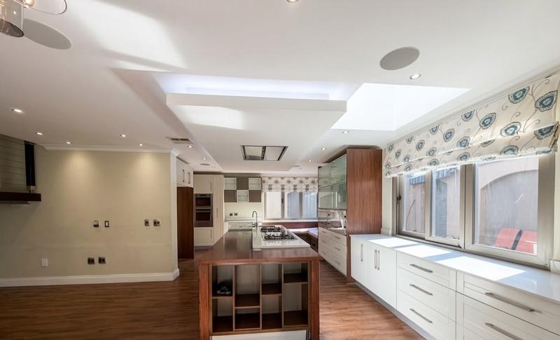 4 Bedroom Property for Sale in Blue Valley Golf Estate Gauteng