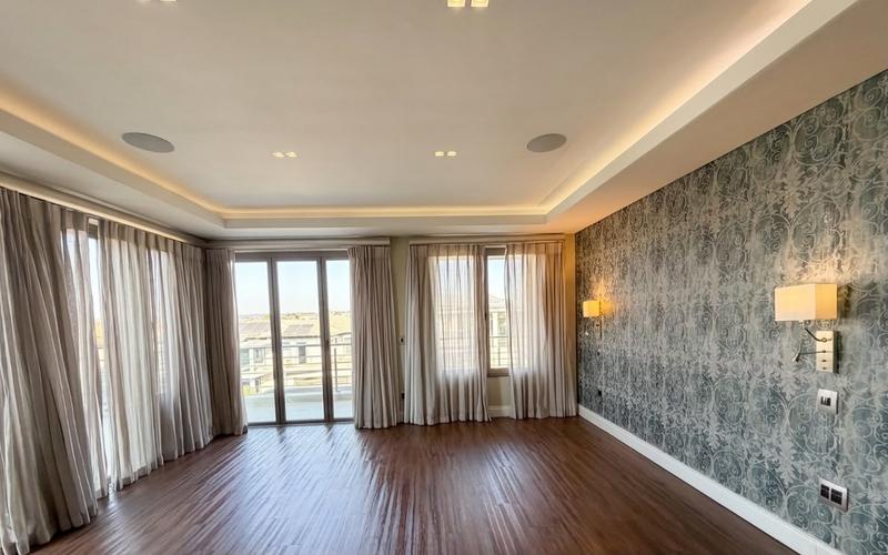 4 Bedroom Property for Sale in Blue Valley Golf Estate Gauteng