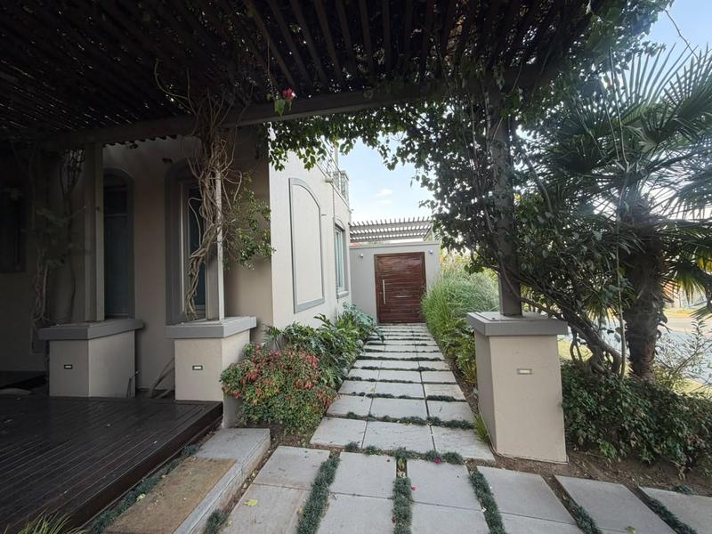 4 Bedroom Property for Sale in Blue Valley Golf Estate Gauteng