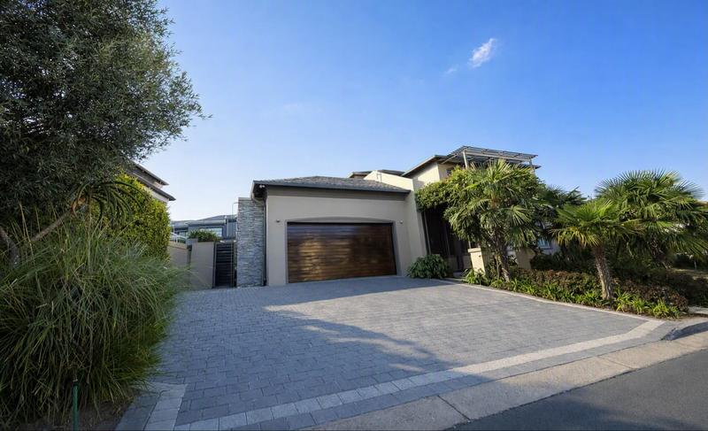 4 Bedroom Property for Sale in Blue Valley Golf Estate Gauteng
