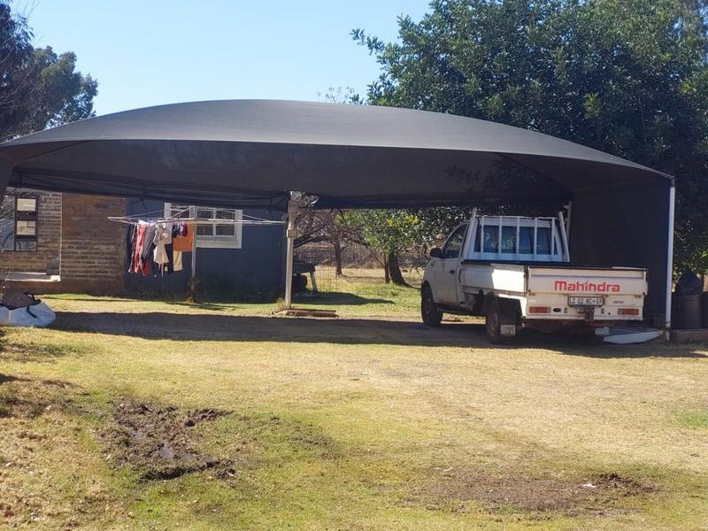 2 Bedroom Property for Sale in Hillside Gauteng