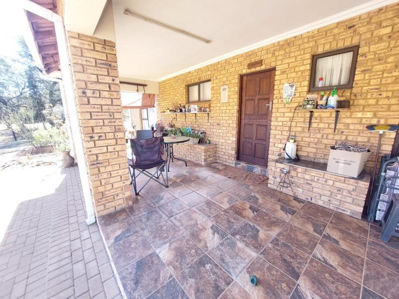2 Bedroom Property for Sale in Hillside Gauteng