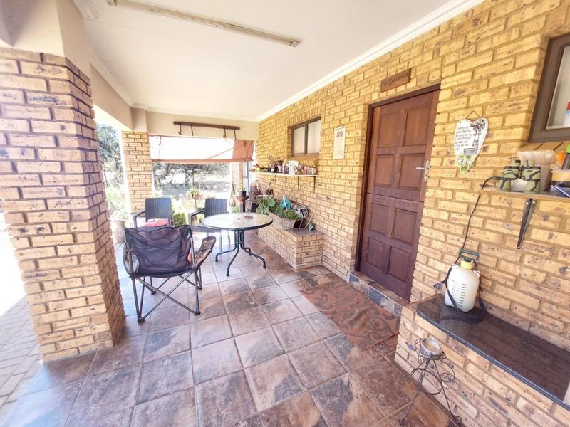 2 Bedroom Property for Sale in Hillside Gauteng