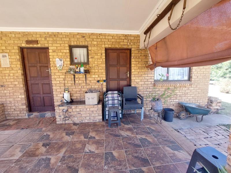 2 Bedroom Property for Sale in Hillside Gauteng