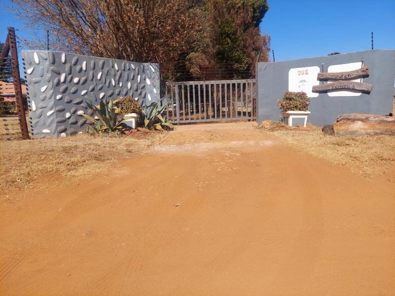 2 Bedroom Property for Sale in Hillside Gauteng