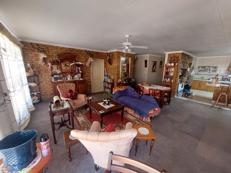 2 Bedroom Property for Sale in Hillside Gauteng