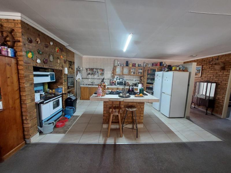 2 Bedroom Property for Sale in Hillside Gauteng