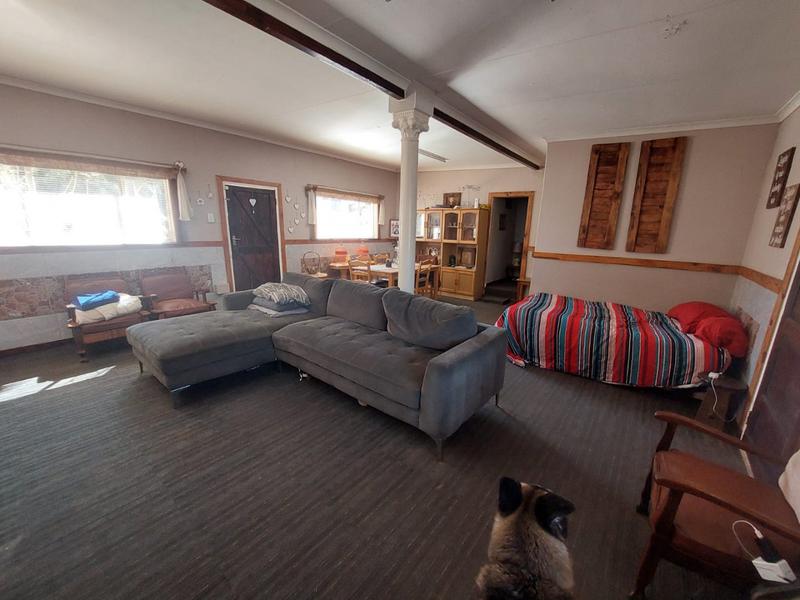2 Bedroom Property for Sale in Hillside Gauteng