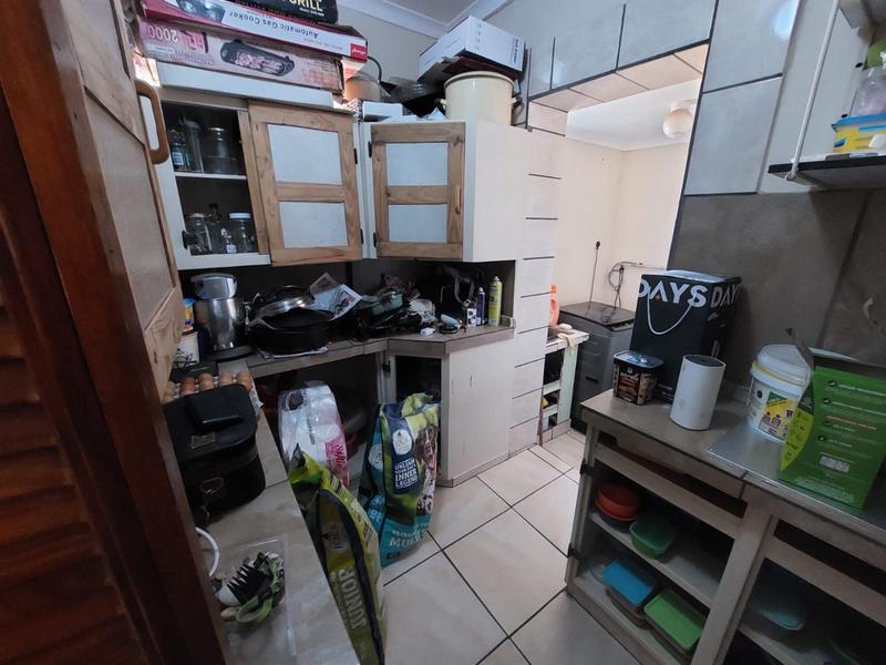 2 Bedroom Property for Sale in Hillside Gauteng