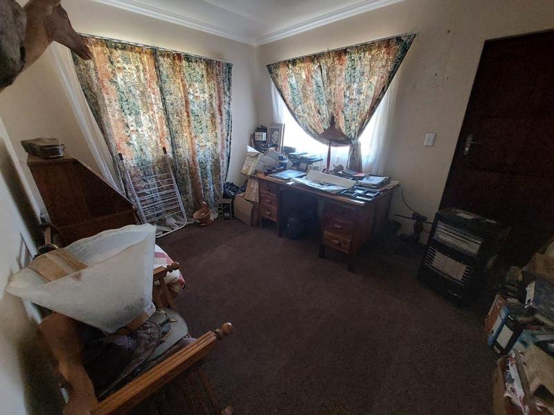 2 Bedroom Property for Sale in Hillside Gauteng