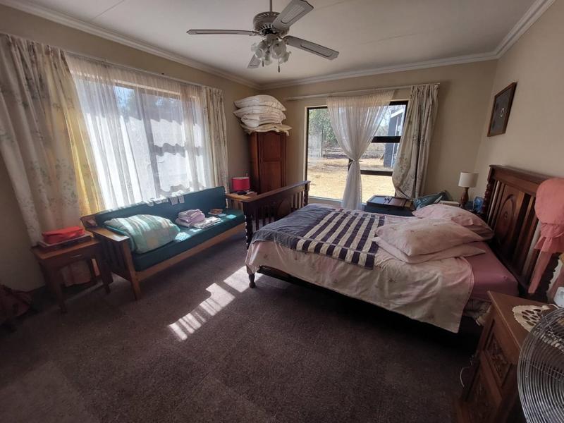 2 Bedroom Property for Sale in Hillside Gauteng