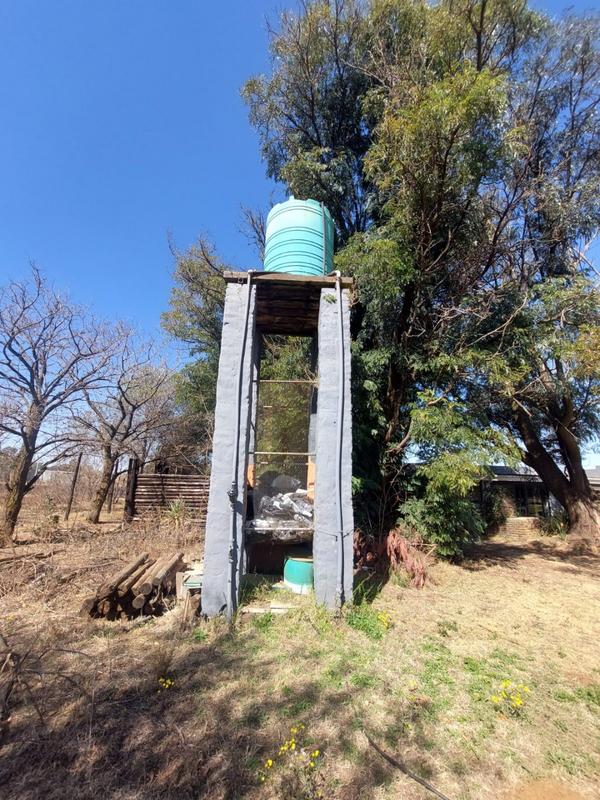 2 Bedroom Property for Sale in Hillside Gauteng
