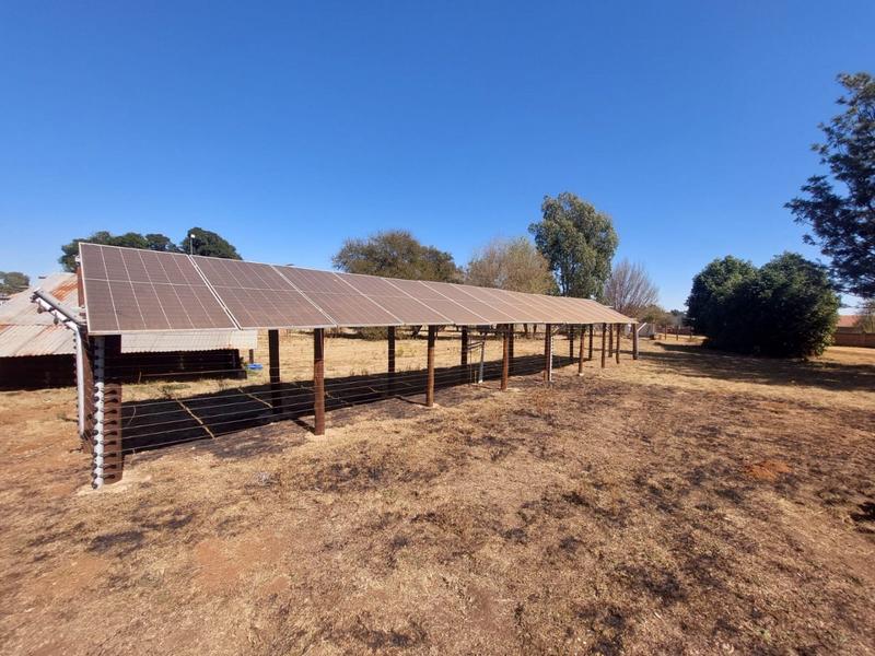 2 Bedroom Property for Sale in Hillside Gauteng