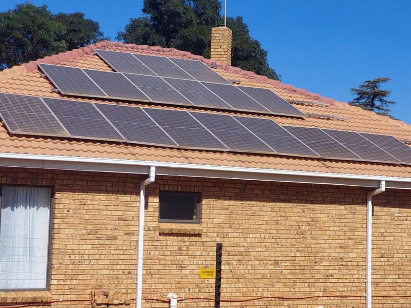2 Bedroom Property for Sale in Hillside Gauteng