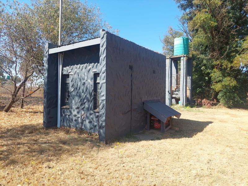 2 Bedroom Property for Sale in Hillside Gauteng