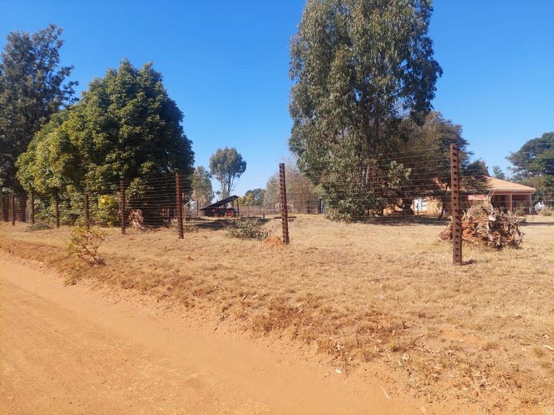 2 Bedroom Property for Sale in Hillside Gauteng