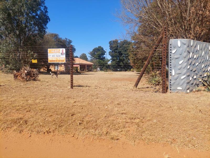 2 Bedroom Property for Sale in Hillside Gauteng