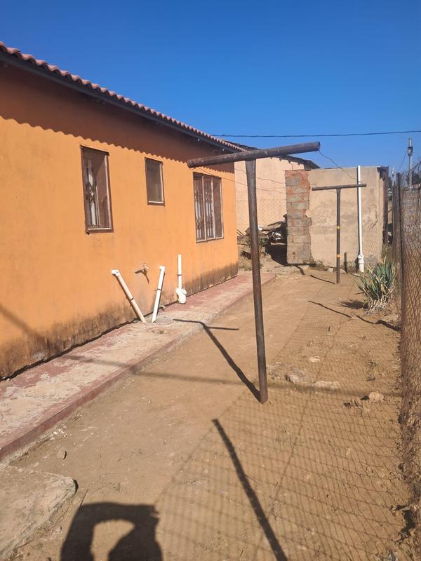 3 Bedroom Property for Sale in Duduza Gauteng