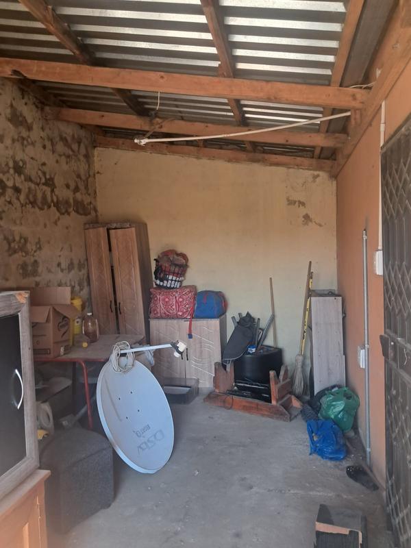3 Bedroom Property for Sale in Duduza Gauteng