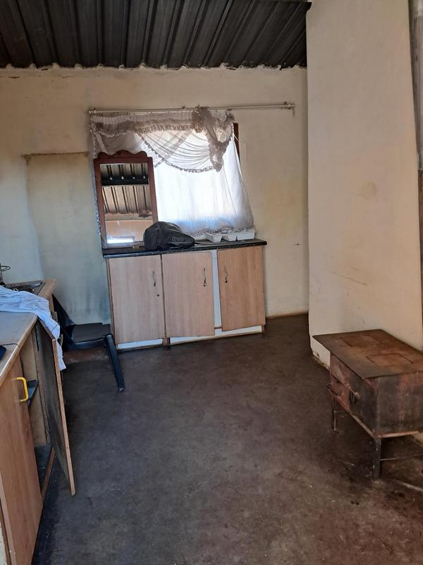 2 Bedroom Property for Sale in Buhle Park Gauteng