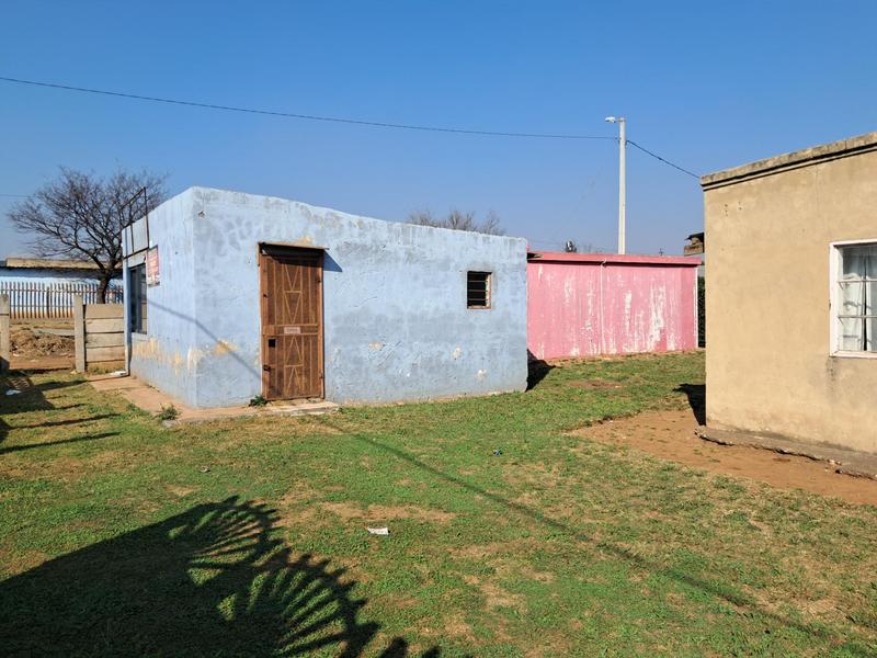 2 Bedroom Property for Sale in Buhle Park Gauteng
