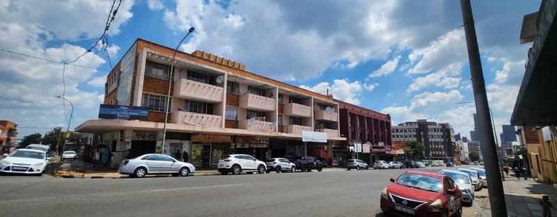 Commercial Property for Sale in Johannesburg Central Gauteng