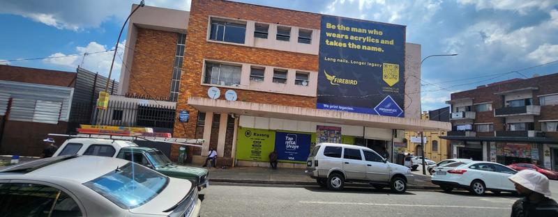 Commercial Property for Sale in Johannesburg Central Gauteng