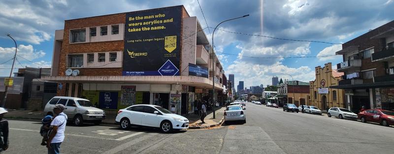 Commercial Property for Sale in Johannesburg Central Gauteng
