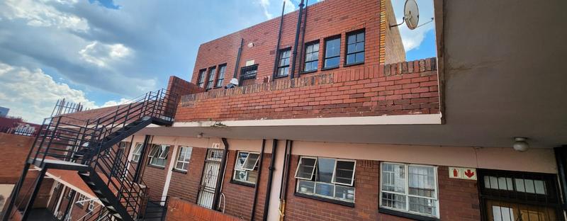 Commercial Property for Sale in Johannesburg Central Gauteng