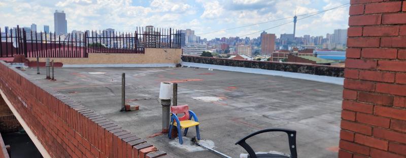 Commercial Property for Sale in Johannesburg Central Gauteng