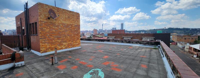 Commercial Property for Sale in Johannesburg Central Gauteng