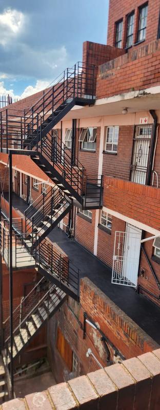 Commercial Property for Sale in Johannesburg Central Gauteng