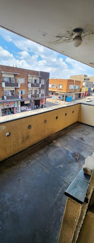 Commercial Property for Sale in Johannesburg Central Gauteng
