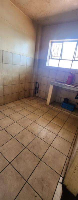 Commercial Property for Sale in Johannesburg Central Gauteng