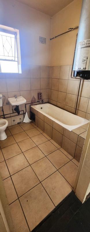 Commercial Property for Sale in Johannesburg Central Gauteng
