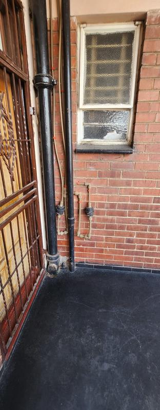 Commercial Property for Sale in Johannesburg Central Gauteng