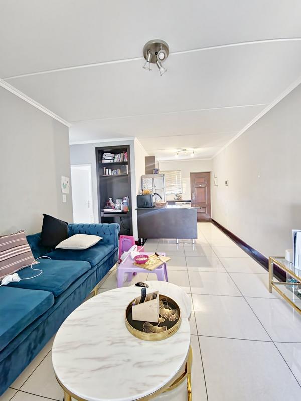 To Let 2 Bedroom Property for Rent in Noordwyk Gauteng