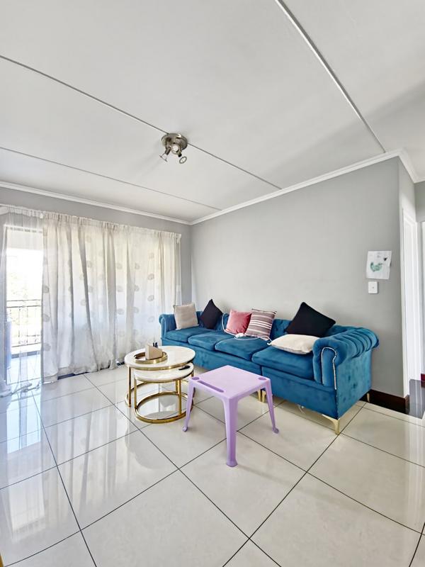 To Let 2 Bedroom Property for Rent in Noordwyk Gauteng