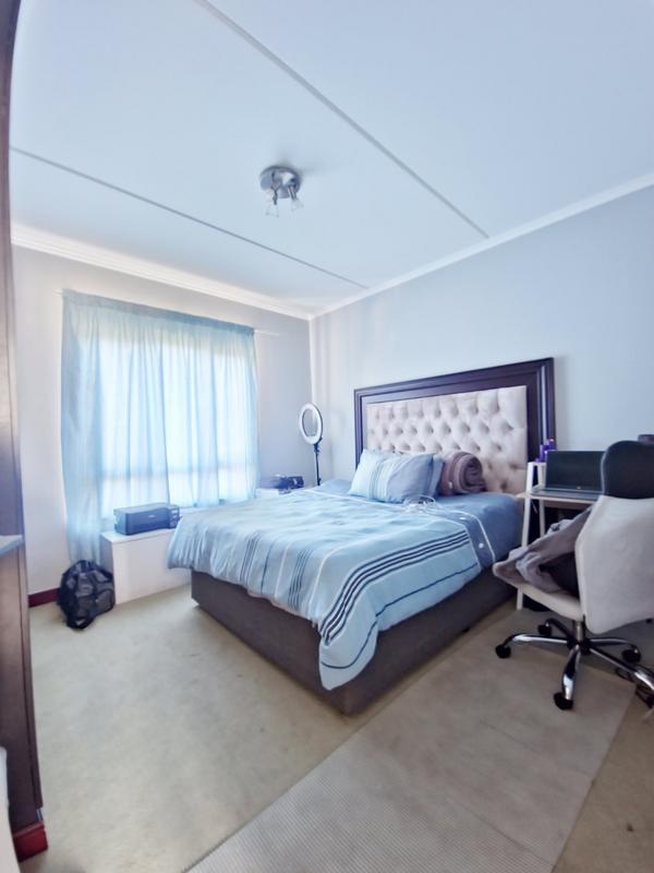 To Let 2 Bedroom Property for Rent in Noordwyk Gauteng