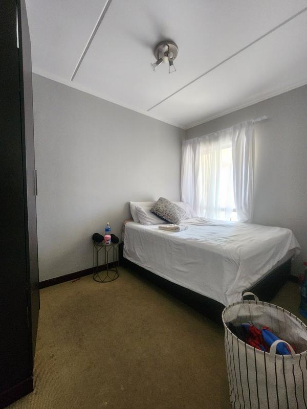 To Let 2 Bedroom Property for Rent in Noordwyk Gauteng