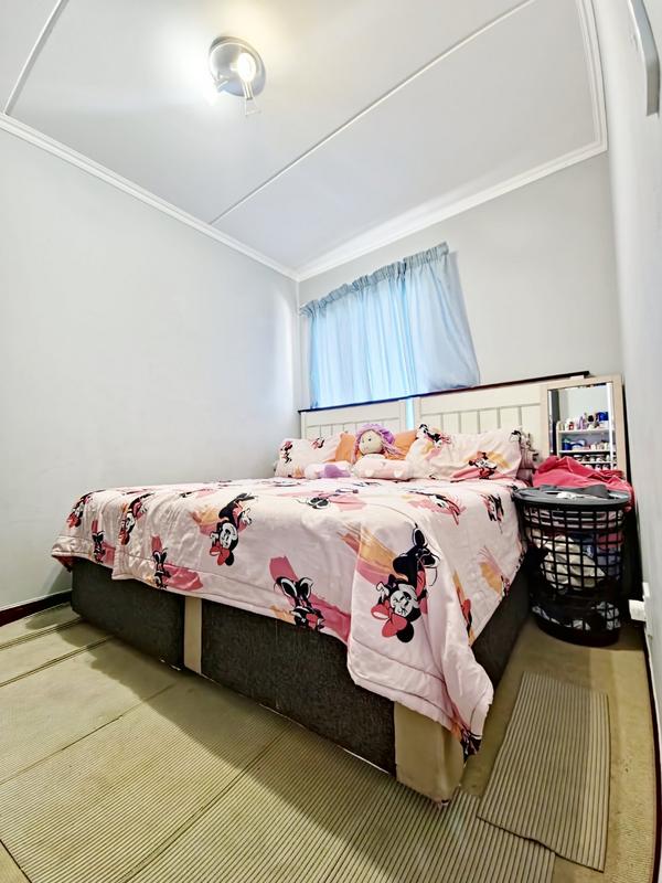 To Let 2 Bedroom Property for Rent in Noordwyk Gauteng