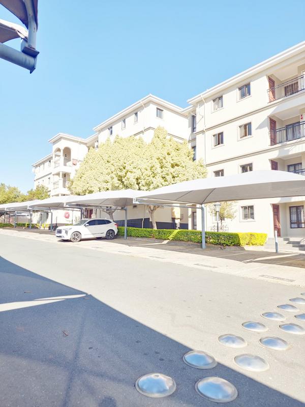 To Let 2 Bedroom Property for Rent in Noordwyk Gauteng