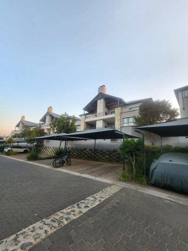 3 Bedroom Property for Sale in Waterfall Gauteng