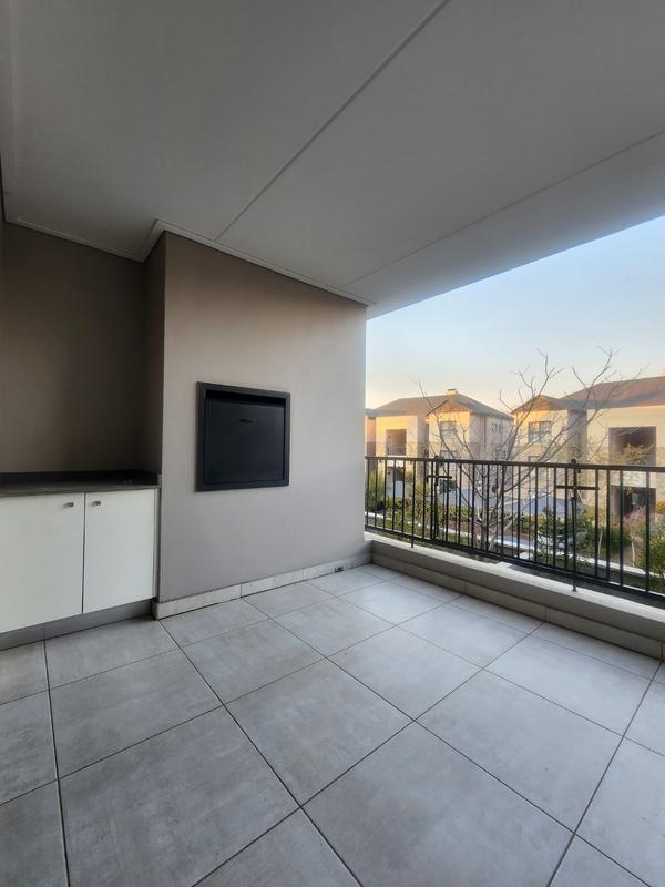 3 Bedroom Property for Sale in Waterfall Gauteng